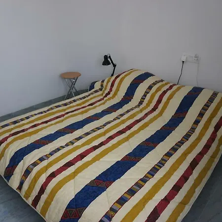 Almadrava Sol דירה