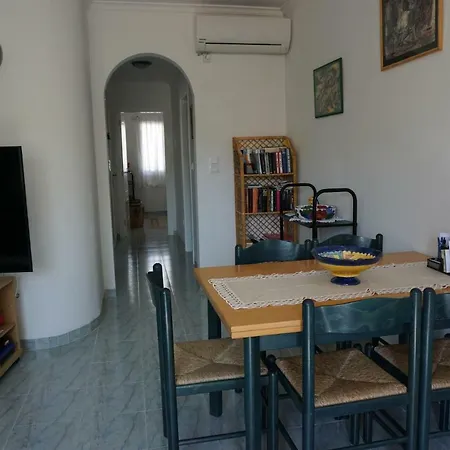 דירה Almadrava Sol